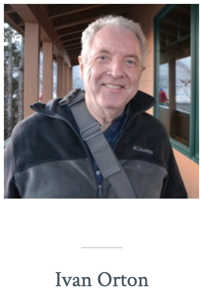 seaccclub's tweet photo. It is with deep sadness that we say good-bye to club member and friend Ivan Orton, who left us at only 72. Ivan had been a King County Prosecutor for 30 years among many other professional and personal achievements. A good man, Amiga fan, keen mind; full of humor and smiles. RIP https://t.co/MKIPaGCkpN