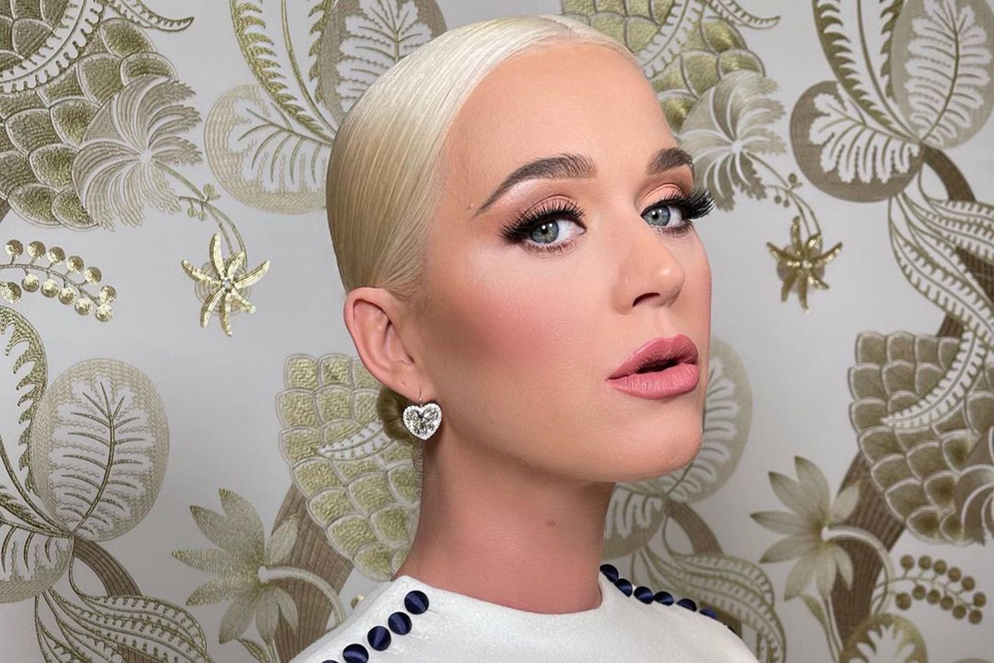 Power Radio UK on Twitter: "🚨 @katyperry is expected to release her 6th  studio album in 2022 with the lead single POSSIBLY being released towards  the end of the year. Katy will