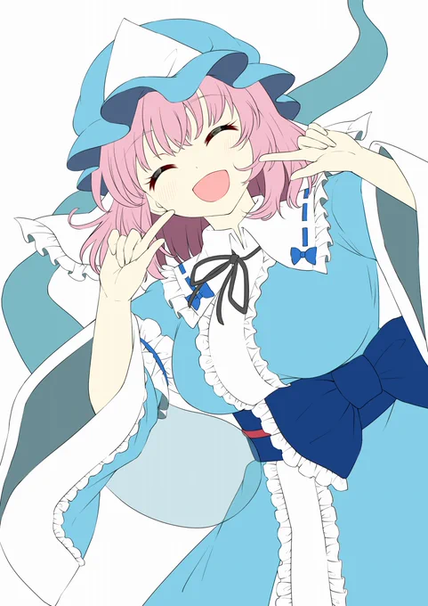 ほいほいほい(^ω^) 