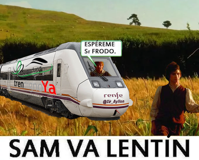 Sir_Ayllon's tweet photo. Feliz día de San Valentín a toda Extremadura https://t.co/sqNqvsvvT3