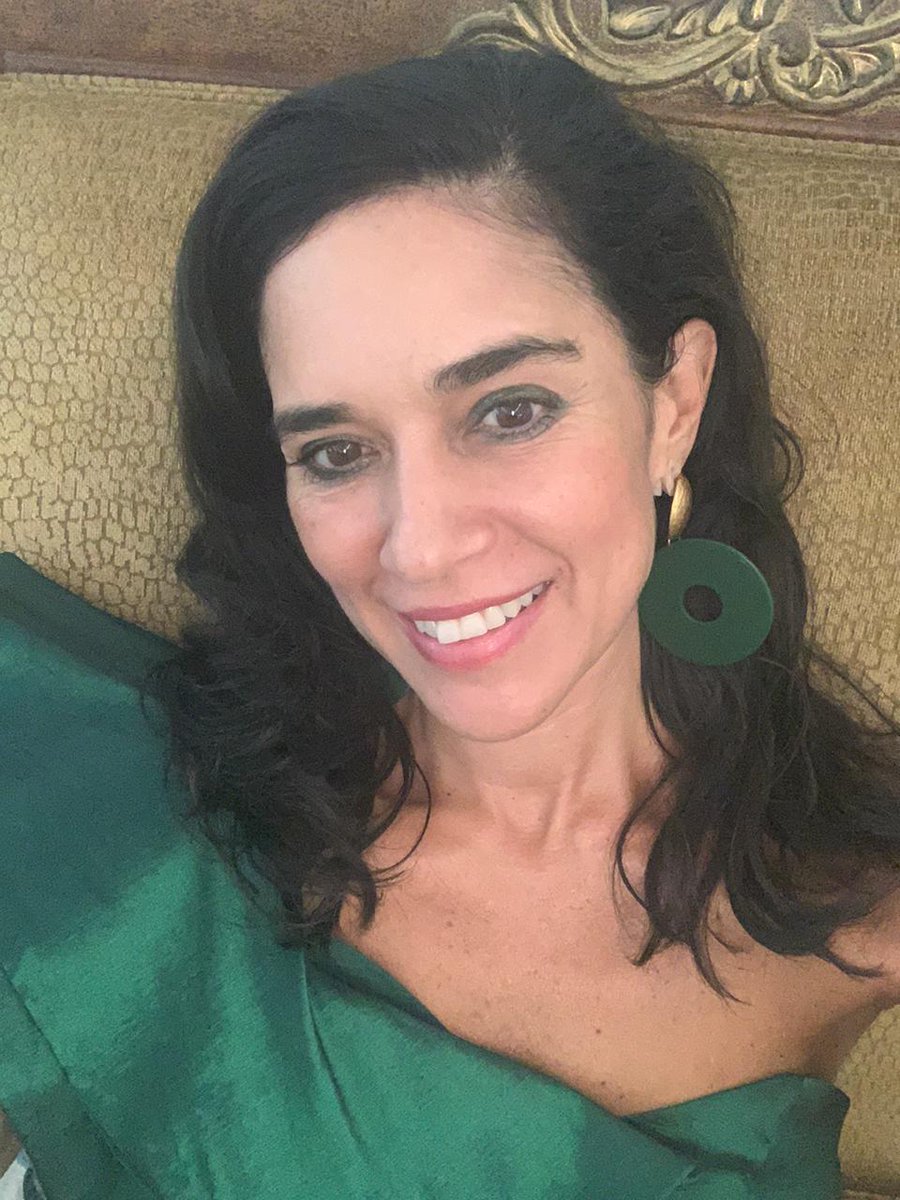 Catalina Ortiz Lalinde tweet media