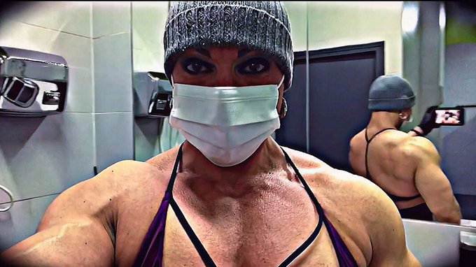 Remember to support me with my preparation subcribing to my onlyfans page ,thank you ! https://t.co/3hGbZ1NCnb