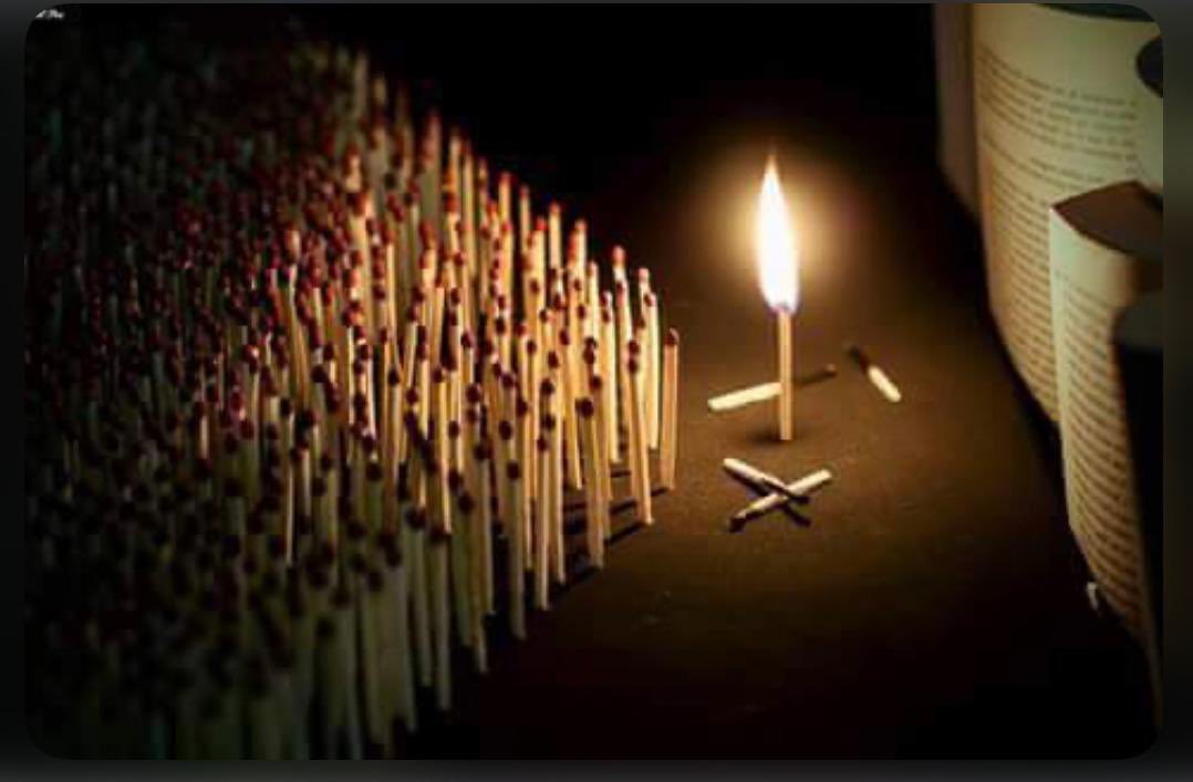 علي بن حمري tweet media