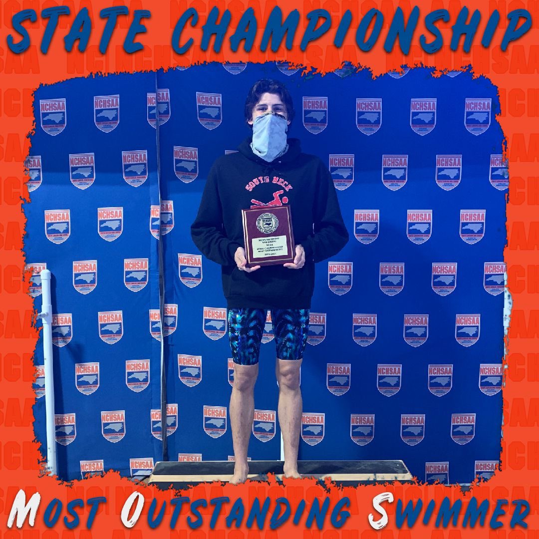 NCHSAA tweet media