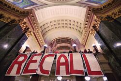 CarrieDevorah1's tweet photo. RECALL #NEWSOM RECALL #CUOMO RECALL #WHITMER
The citizens of #Michigan are granted the authority to perform a recall election by Section 8 of Article II of the #MichiganConstitution https://t.co/xMtBEt1KAQ