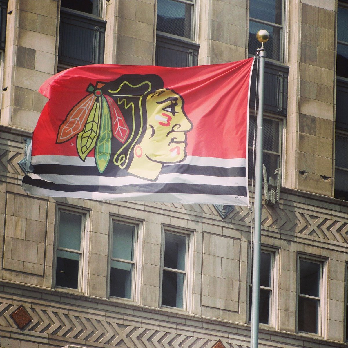 moneyline_media's tweet photo. Jeremy breaks down the Hawks 6-5-4 start. Do you agree?
#Blackhawks #BLOG #Blogger #Blogging #Blogs #CHIHawks #ChicagoBlackhawks #Hawks #Hockey #MoneyLineMedia #NHL #sports #SPORTSBLOG #SportsBlogger #SportsBlogging #SportsNews #SportsTakes
Link:
https://t.co/zCia4HrF33 https://t.co/ux90U79dvB