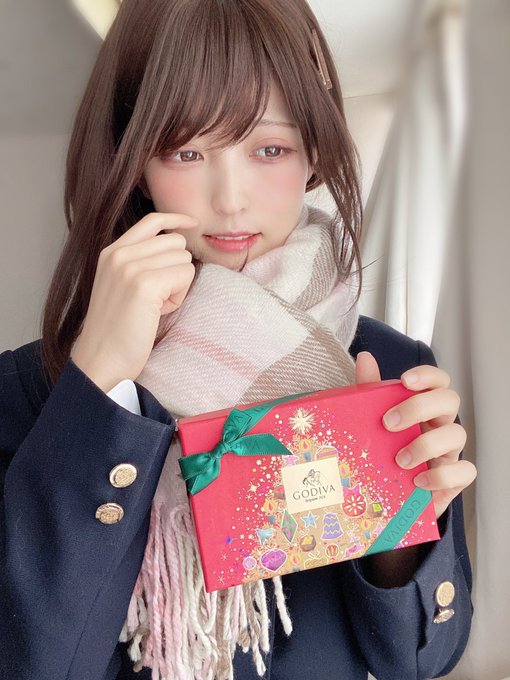 Twitterのコスプレ画像32
