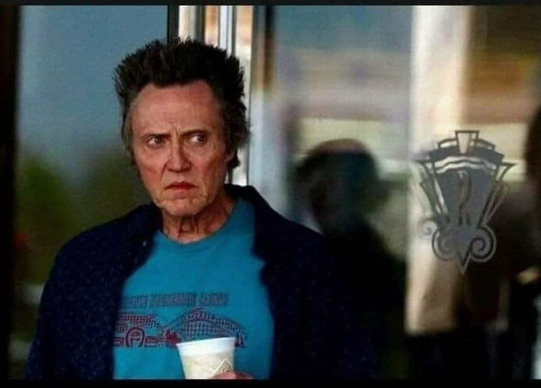 My reaction to literally everything right now: