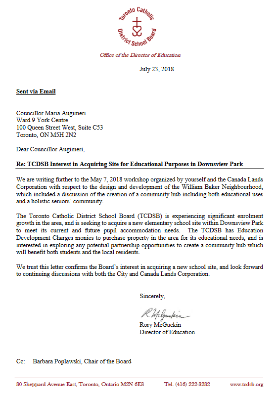 Maria Augimeri tweet media