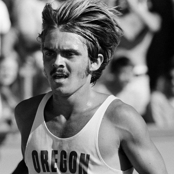 goldmedalmind's tweet photo. "No matter how hard you train, Somebody will train harder. No matter how hard you run, Somebody will run harder. No matter how much you want it, Somebody will want it more. I am Somebody."
—Steve Prefontaine #TheChampionsMind 🏆 https://t.co/PHmCYF9Pv0