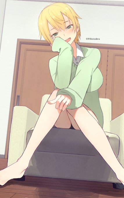 この指止まれ♪ 