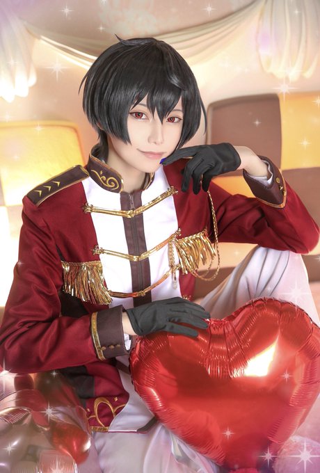 コスプレイヤーあかせあかりのTwitter画像40