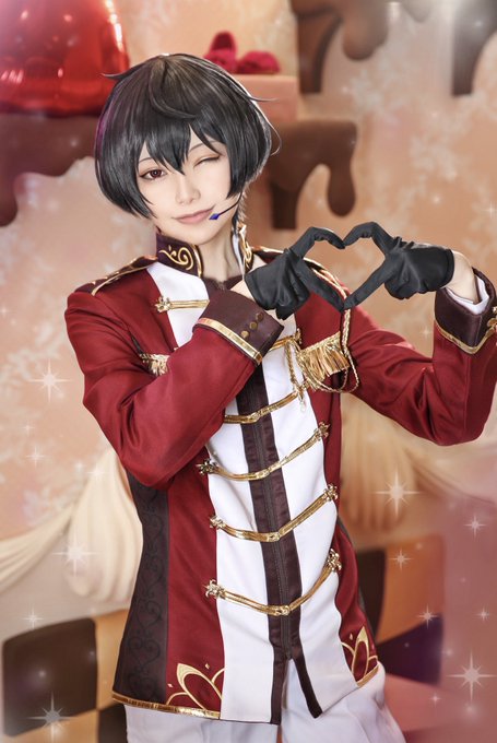 コスプレイヤーあかせあかりのTwitter画像39