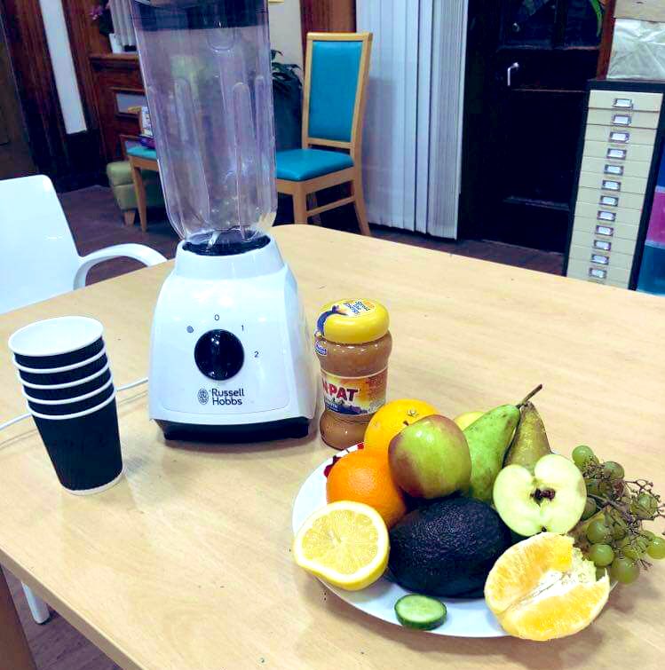 Chine Ward tweet media