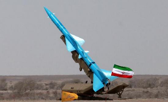 A quick thread on the Tondar 69, a missile that is often forgotten but played an important role in Iranian missile development.