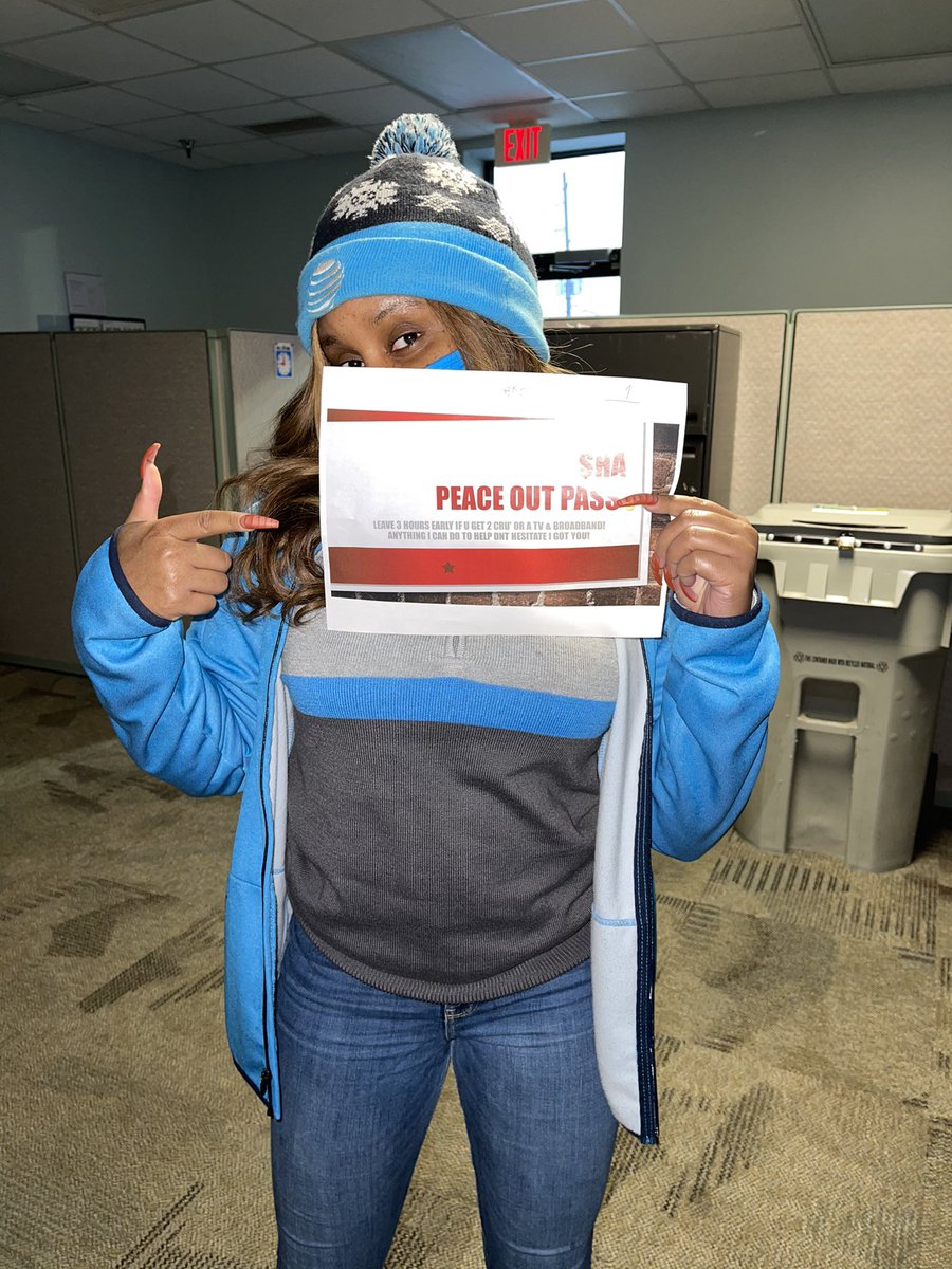 Sha.B (@summit_sha) on Twitter photo Motivational Saturday’s definitely bringing motivation my girl Ky winning a $ha Peace Out pass with a Tv internet & Firstnet let’s go Kyky 💪🏾💪🏾💪🏾#WiNViEW <a href="/Coachk1119/">David Reed</a> <a href="/Godwin_Ravin/">Ravin</a> <a href="/YunellyF/">Yunelly Frias</a> Motivational Saturday’s definitely bringing motivation my girl Ky winning a $ha Peace Out pass with a Tv internet & Firstnet let’s go Kyky 💪🏾💪🏾💪🏾#WiNViEW <a href="/Coachk1119/">David Reed</a> <a href="/Godwin_Ravin/">Ravin</a> <a href="/YunellyF/">Yunelly Frias</a>