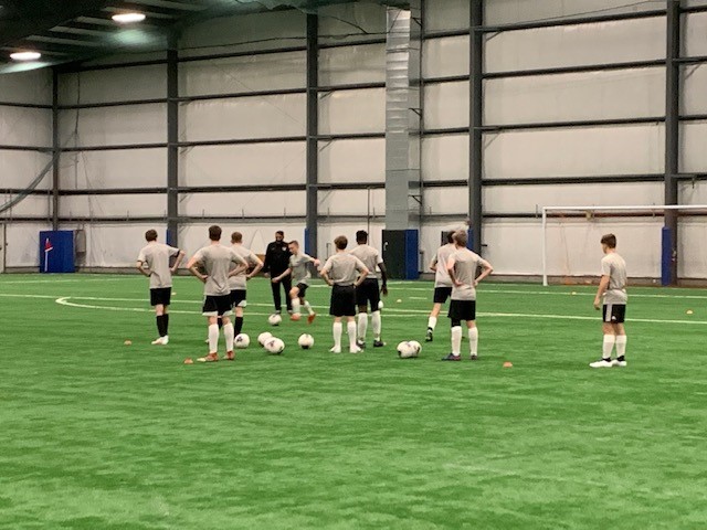 casa indoor soccer