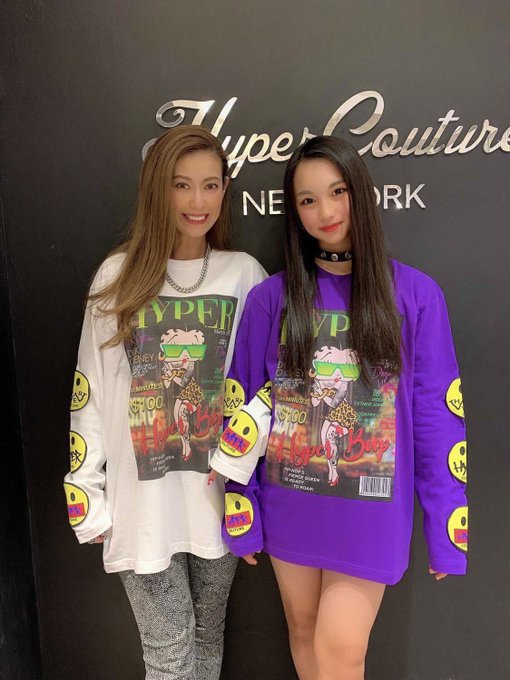 Twitterのコスプレ画像13