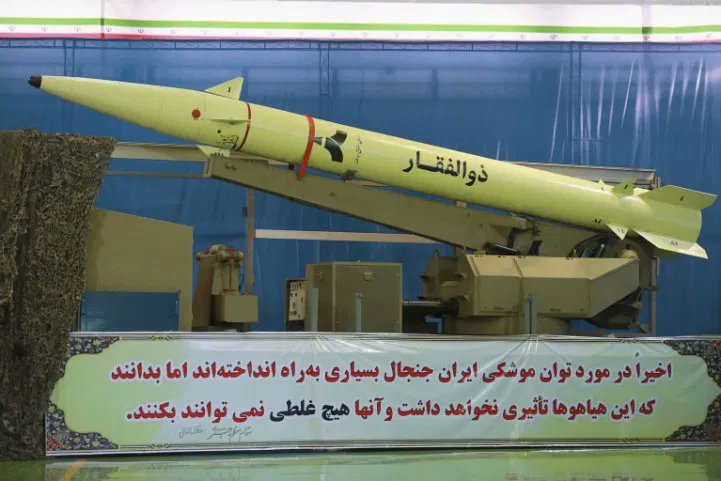 Of course, considering the massive advances in accuracy and range, the Fateh class missiles of today (like the Zolfaghar and Dezful) probably have little to nothing in common with their ancestor anymore except their general outside appearance.