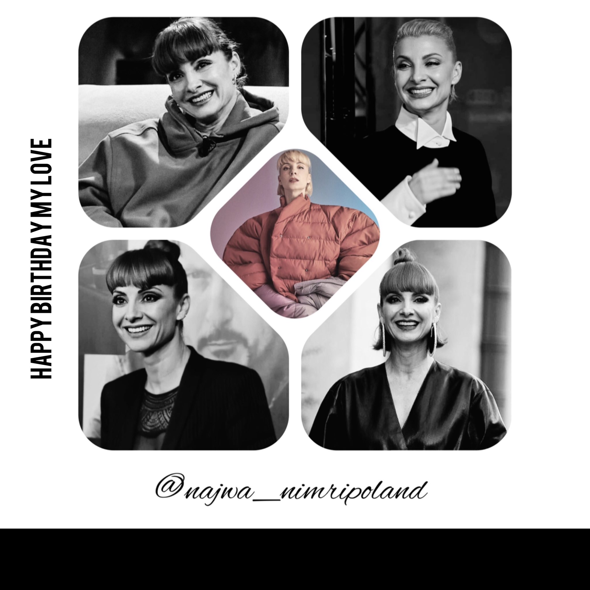 HAPPY BIRTHDAY! thank you for everything  my ig: najwa_nimripoland 