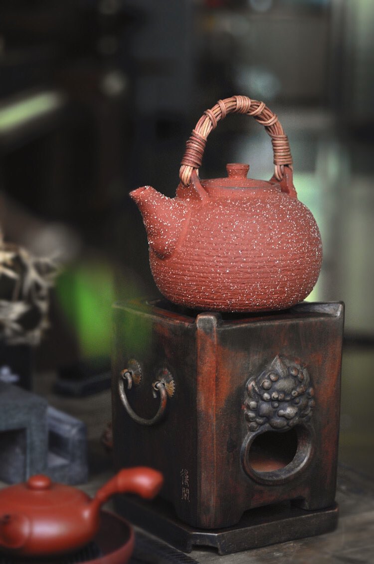 morimatea's tweet photo. Is voluminous, and as a dancer, rotating dance, falling airily.
.
.
.
#teatime #teasets #style #stove #chanel #cha #kettle #charcoal #fineart #archaize #chadao #beastface #claypot #claypottery #exquotes #exquisite #elegant #instadaily #instatea #teaeducation #enjoylife #morimatea https://t.co/W88GV4obrS