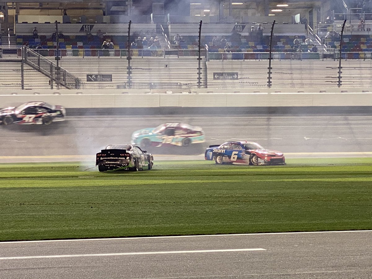 JD Motorsports tweet media