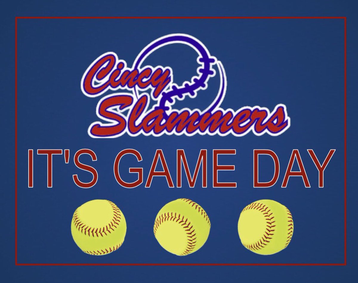 CincySlammers's tweet photo. ‼️ we’re back ‼️

📆 Today, 2/13
🕟 9:30, 11:50
📍 Indianapolis SportsZone
🆚 Indiana Shockwaves 〽️ &amp; Indiana Gators 🐊 https://t.co/xPVjC4xCib