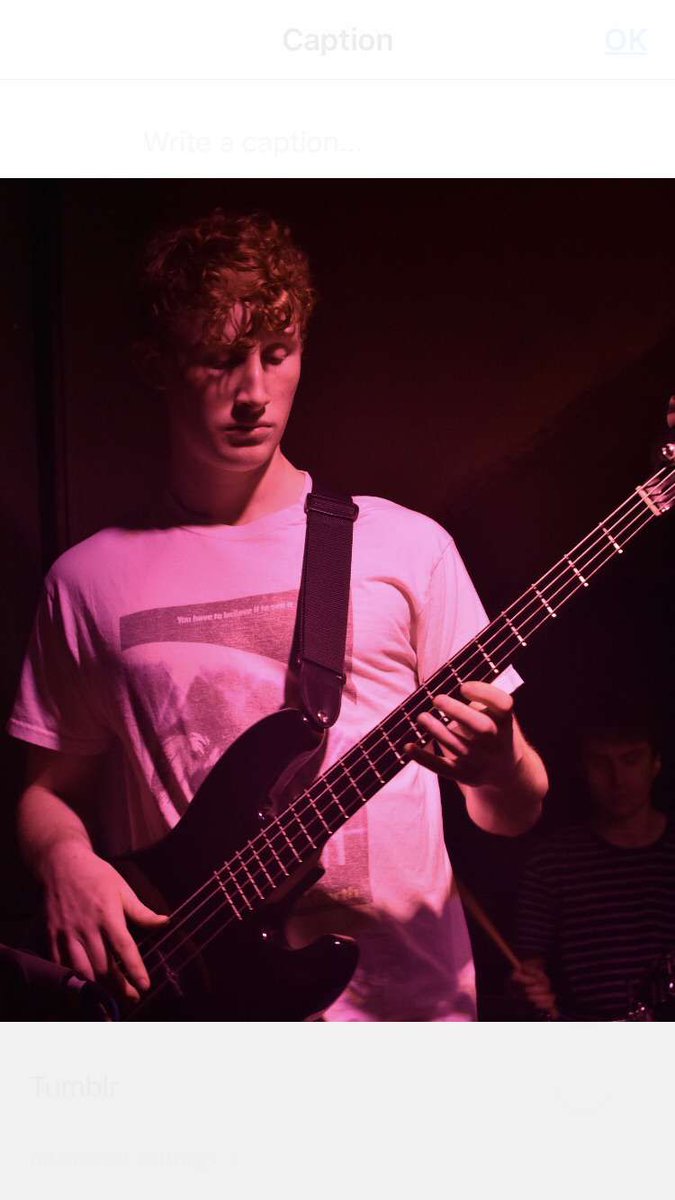 TheWordsmen's tweet photo. Happiest of birthdays 🎉🥳🥳🥳 to our funky monkey of a bassist, Mr Alex Evans! https://t.co/p821afz3Nj