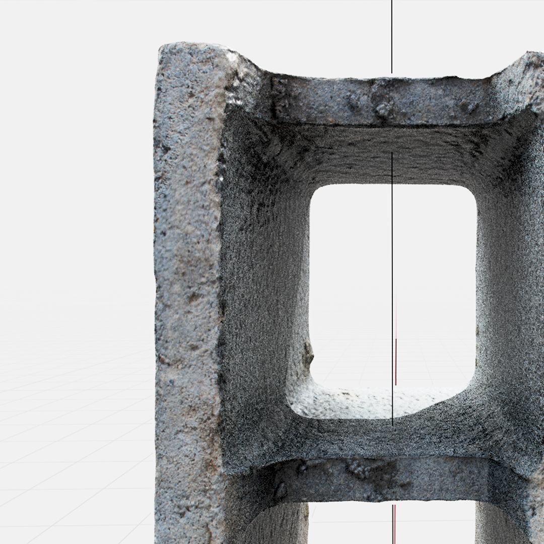 Coming up in our Troc Talks series: Kelly Yoon will host artist Ren Gregorčič in conversation via Zoom on Thurs Mar 25, 6.30pm. RSVP: fb.me/e/23HRtv3Kr 
The discussion will follow ideas &amp; processes behind Gregorčič 's new body of experimental research &amp; series of works.