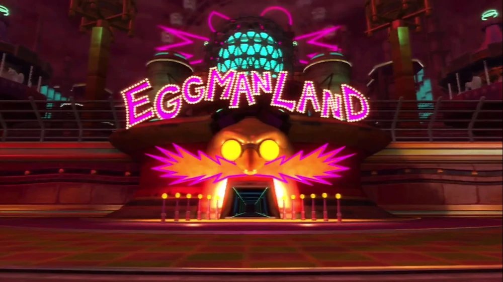 Eggman300 IQ genius, known for building a Death Egg as big as a dwarf planet, an interstellar amusement park and even an ENTIRE nation... but... where does he get the money for all this?