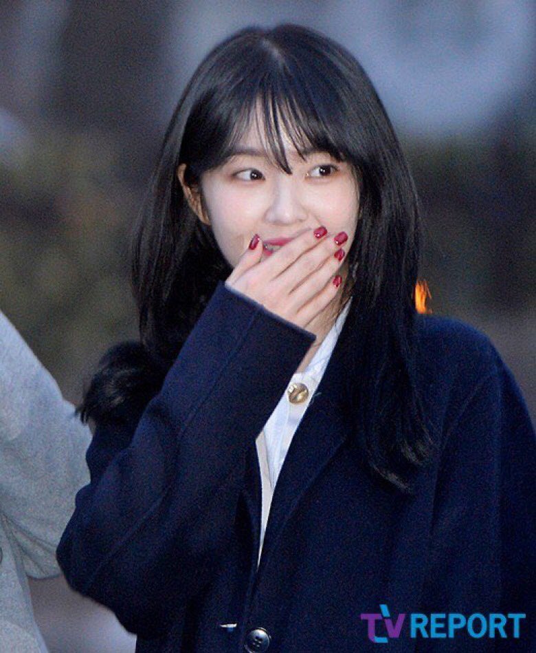 RevengeVelvet's tweet photo. ˒  ✰ 幸福 𓏲࣪◜Revenge Velvet 𓈒 ♡ ❞  𓂃  n.ᥱw ᨒ ᥙρᑯᥲtᥱ. ⧉ 
#HPTSOMG + #HPTSiTRUST
#HPTSCM + #HPTSmeuri
[PANDORA] el día de hoy me arreglé para poder ir a este comeback!! Me siento muy feliz por ustedes y ver todo lo que hicieron para su presentación.Mucha suerte ^^ https://t.co/h5b9gCGiTV