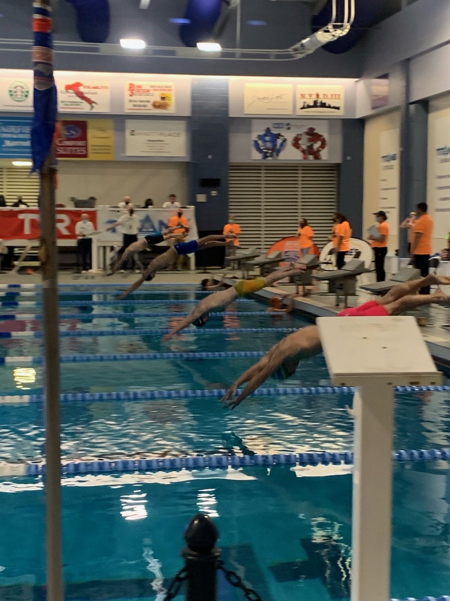 Oak Grove Swimming tweet media
