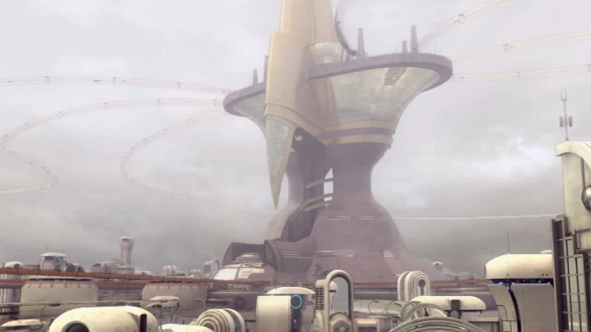 In Sonic Battle, Rouge makes it clear that Eggman sells his robots in order to earn extra money, then this is pretty much confirmed in Zero Gravity where Eggman is president of a company where they develop security robots named MeteorTech.