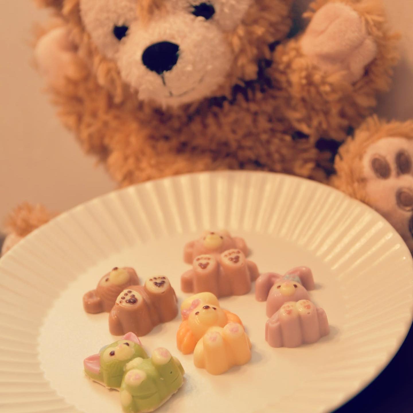 ディズニーチョコ Twitter Search Twitter
