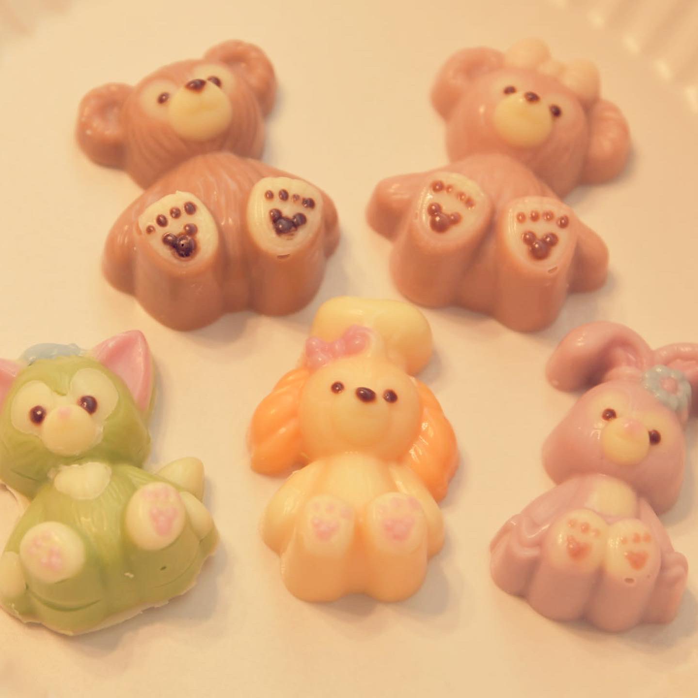 ディズニーチョコ Twitter Search Twitter