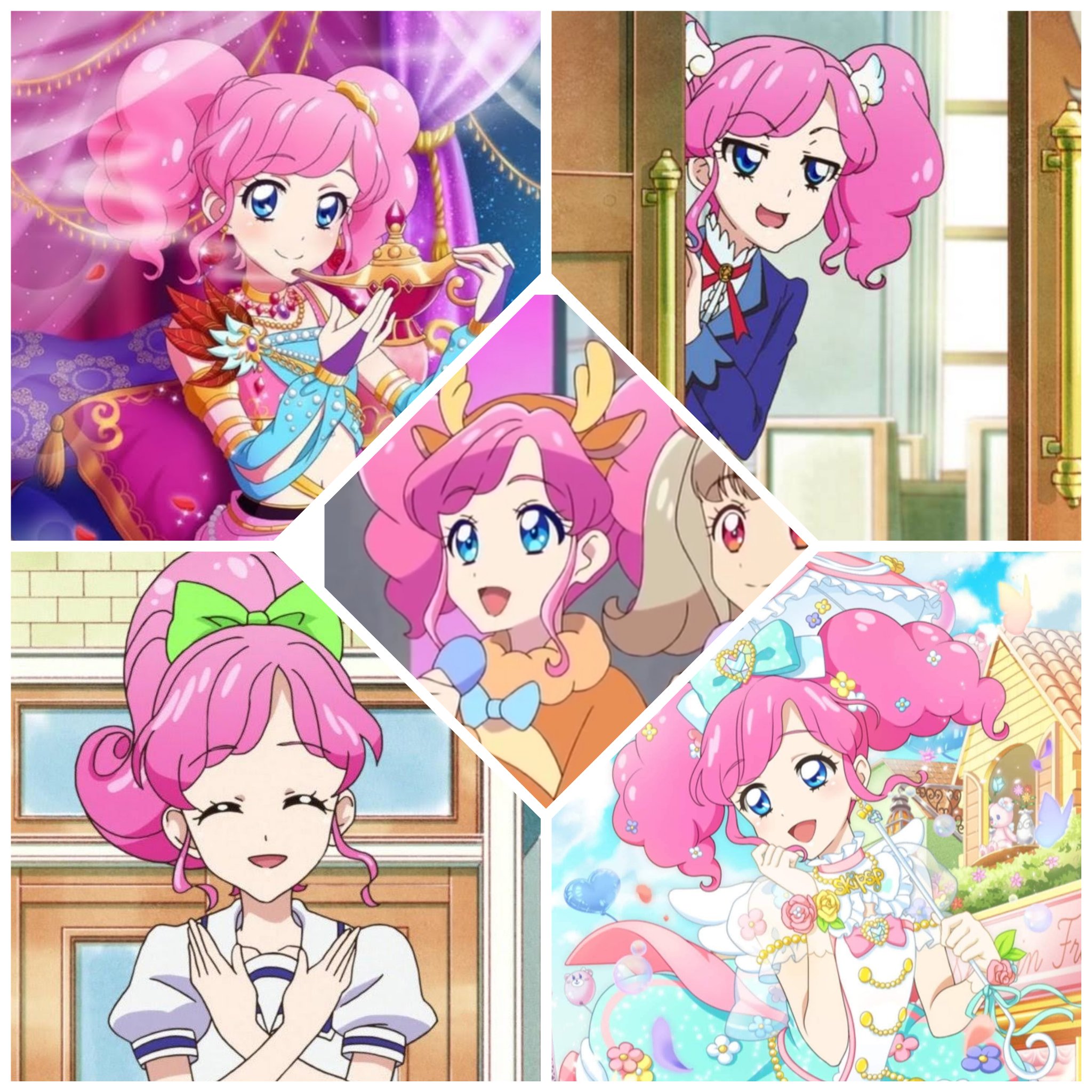Gou(趣味垢) على X: 