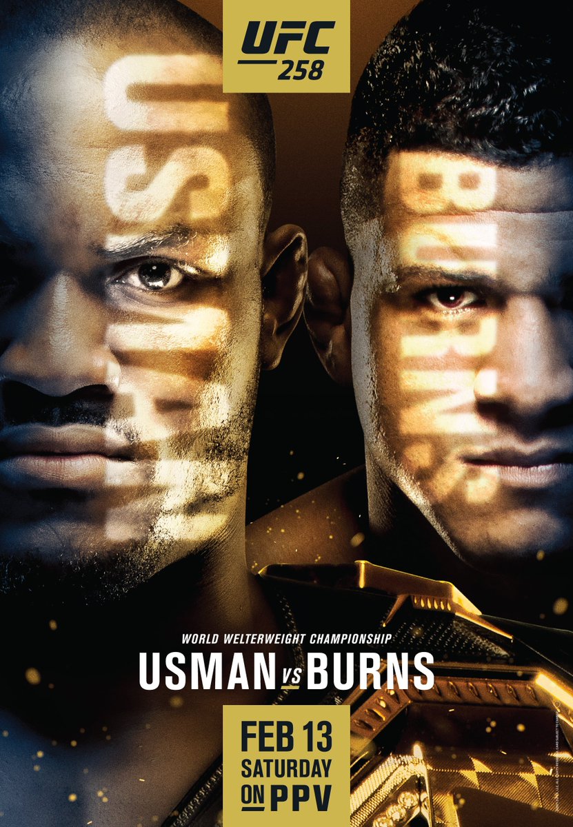 BlakeCombat's tweet photo. LIVE NOW on 
ESPN+ #UFC258 
🥊https://t.co/x5nUbXoC67
#MMA #UFC #UFCApex https://t.co/yx4FvFKoY6
