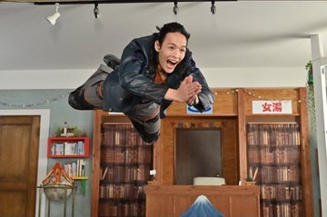 仮面ライダーセイバー感想 第22章 それでも人を 救いたい 読書とジャンプ
