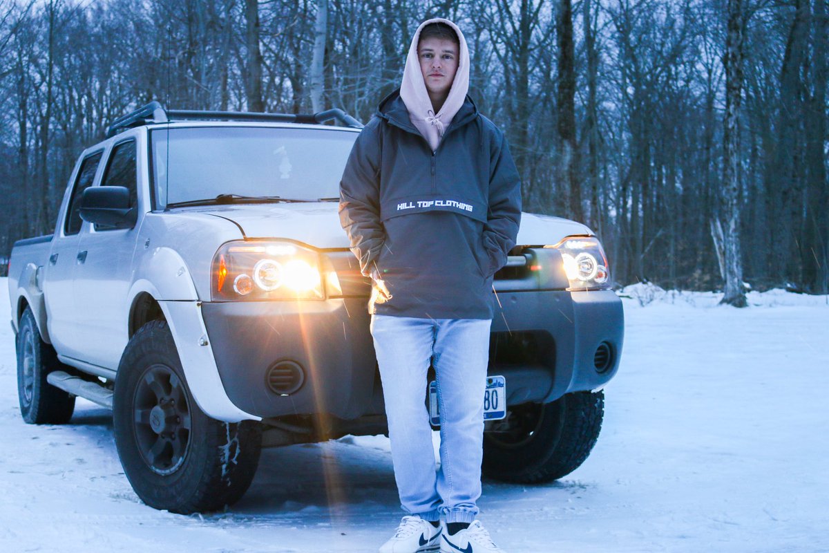 Hill Top Clothing tweet media