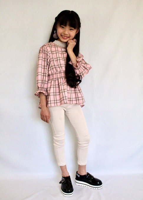 Twitterのコスプレ画像4