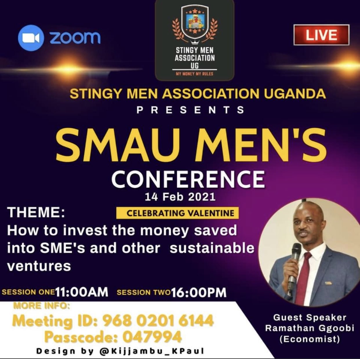 Chairman ILyana Express Investments LTD on Twitter "Today is the day