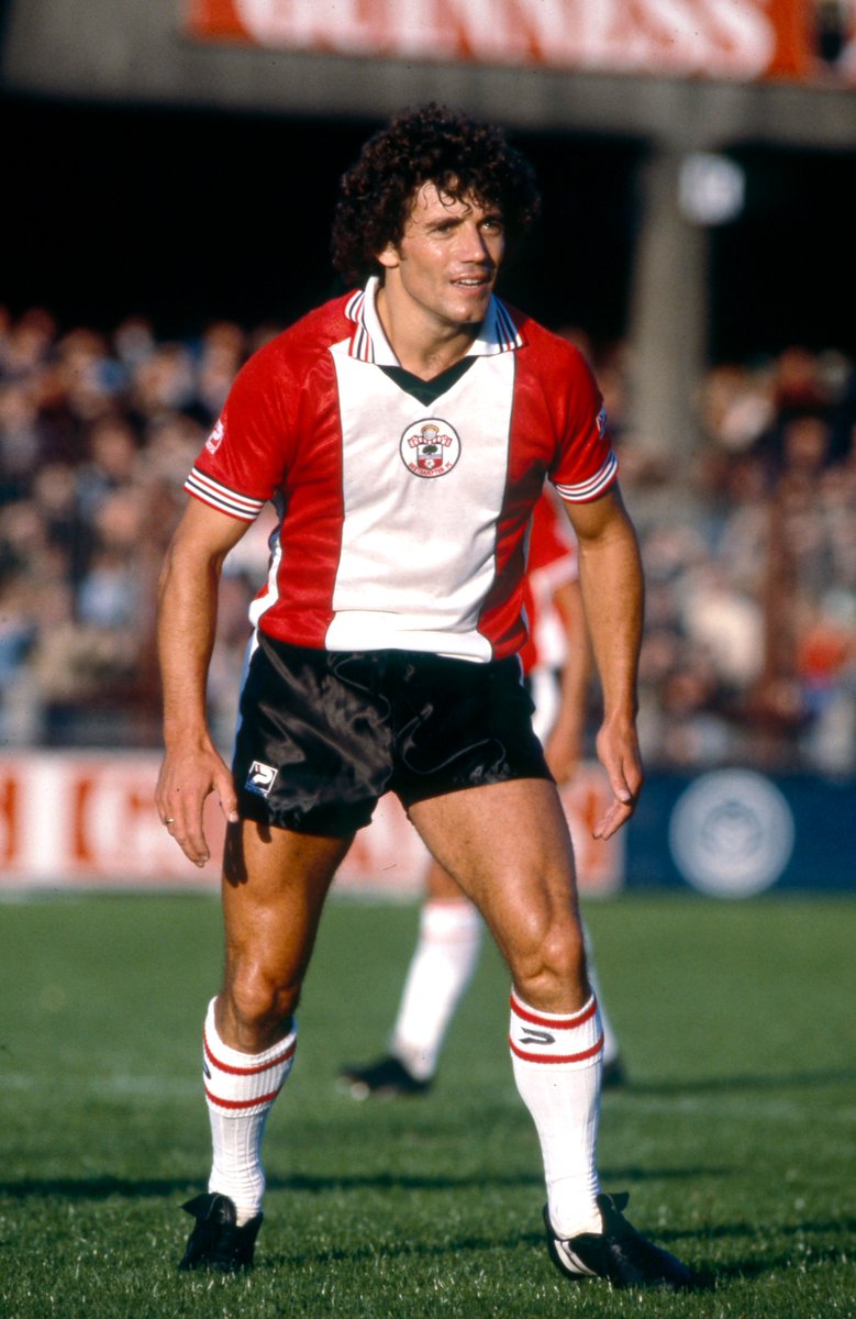 Happy 70th Birthday Kevin Keegan 