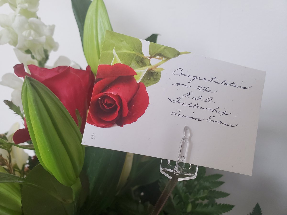MrsLittleFAIA's tweet image. I had to update my Twitter Handle today..... Because I was elevated to the AIA College of Fellows for 2021 First Black Women Architect Fellow in Michigan. #FAIA #WomenInArchitecture #BlackArchitect #BlackHistoryMonth Best Valentine's Day gift ever! #QELife