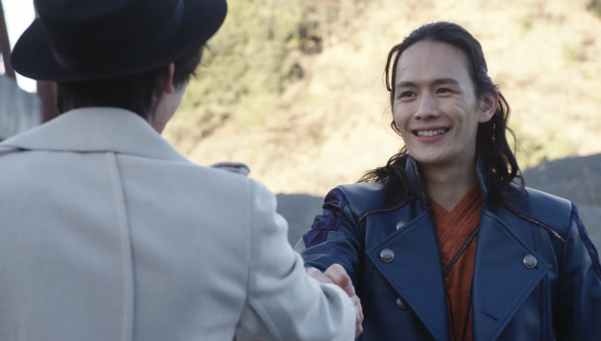 仮面ライダーxo醤 先週の大秦寺さん 笑顔が最光 今週の大秦寺さん 笑顔が最光 笑 仮面ライダーセイバー Nitiasa T Co 6vflnznwk6 Twitter 仮面ライダーxo醤 先週の大秦寺さん 笑顔が最光 今週の大秦寺さん 笑顔が最光 笑 仮面ライダーセイバー Nitiasa T Co 6vflnznwk6 Twitter