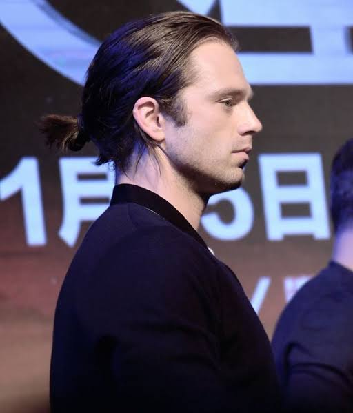 Soft greasy boy make my heart go ouch