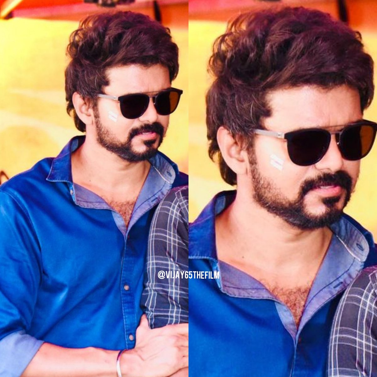 DHFV_Off's tweet photo. The Ever-Young 'Ilaya'Thalapathy VIJAY!❤️

@Vijay65TheFilm #Master @actorvijay https://t.co/I1LBIz0uwL