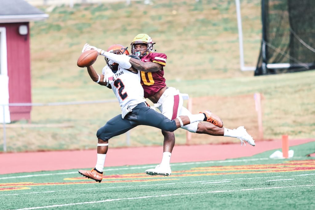 Did You See This:2021 NFL Draft Prospect Interview: Jeremy Bell, CB, University of Charleston (WV) https://t.co/P9k76NKaca #NFL #NFLDraftNews https://t.co/pkHTOFil1y