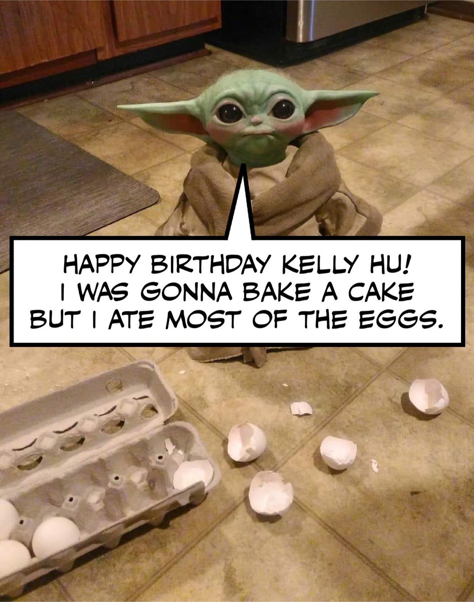 bushin71's tweet photo. @KellyHu https://t.co/oZjcaFuNHU