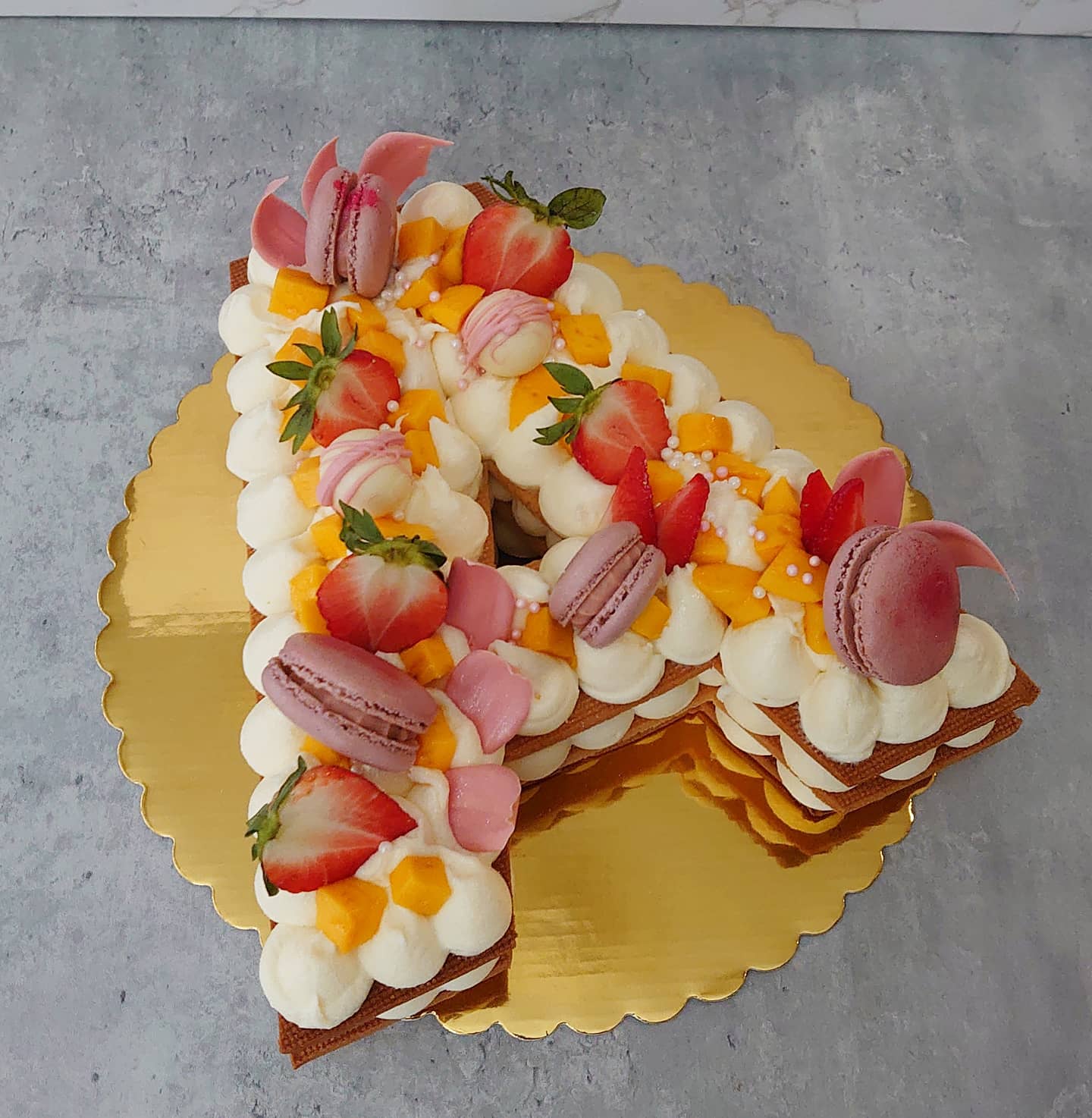 Mai ダラスで日本のケーキ Oh Maigoodness Twitter