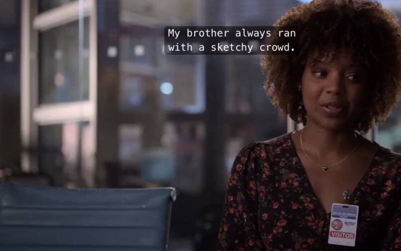 The first time we see Meg we see her low opinion of her brother and scoffing at his death. We know Michael similarly has a very low opinion of Lucifer, even insisting Lucifer is unworthy in 5x03